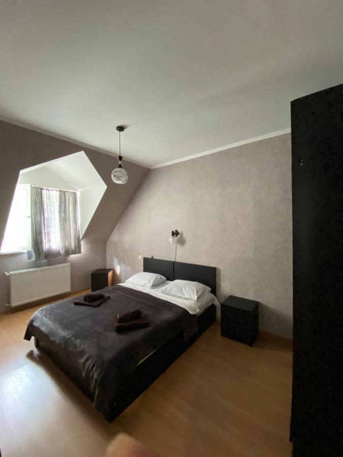 Lizielene Apartment Borjomi Exterior photo